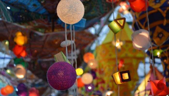 Diwali 2019: Here's how you can spice up your party 