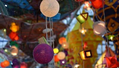 Diwali 2019: Here's how you can spice up your party 