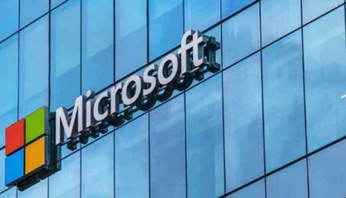 Microsoft beats Amazon for Pentagon's $10 billion cloud computing contract