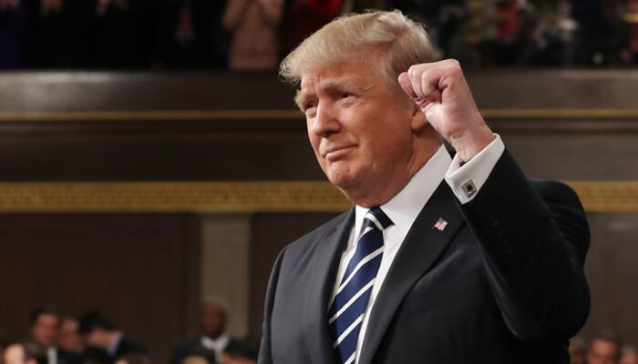 Observance of Diwali in America an important reminder of religious liberty: Donald Trump