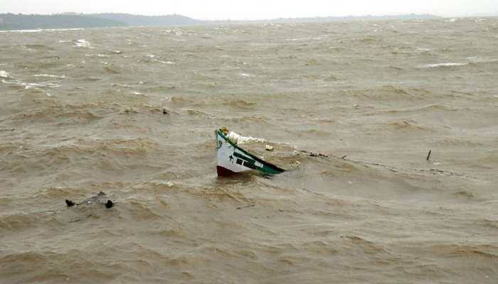 Cyclone 'Kyarr' brings rainfall to parts of Maharashtra, Goa, storm likely to intensify