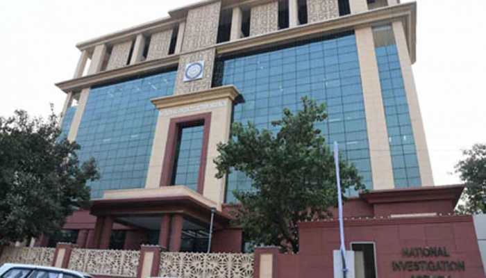 Pakistan High Commission telling Hurriyat leaders how to use funds for anti-India activities: NIA