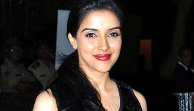 Fans wish Asin on her birthday