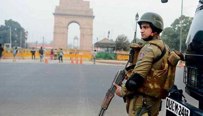 Jaish threat on Diwali: Unprecedented security in Delhi, high alert at metro stations