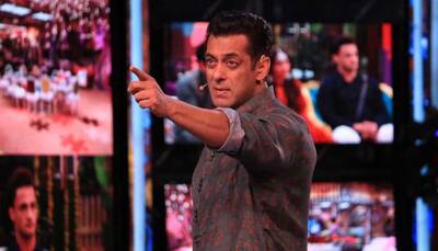 Bigg Boss 13 Day 26 Written Updates: Sidharth Dey faces Salman Khan's wrath 