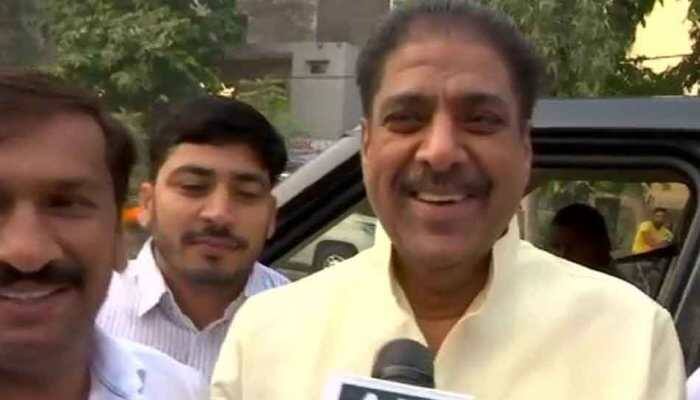 Will never ally with Congress as JJP was born out of protest against it: Ajay Chautala as 14-day furlough begins