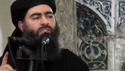 Islamic State leader Baghdadi killed in Syria by US forces: Report