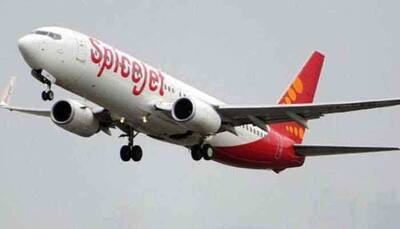 Patient dies on board in Hyderabad-Patna Spicejet flight