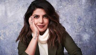 Priyanka Chopra: I don't take pressure now