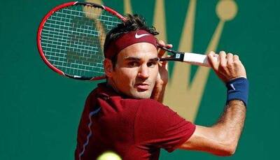 Federer brushes De Minaur aside to claim record 10th Basel title