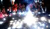 Under grip of dust and firecracker pollution, Delhi witnesses 'very poor' air quality post-Diwali