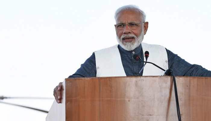 PM Narendra Modi to embark on two-day visit to Saudi Arabia on Monday