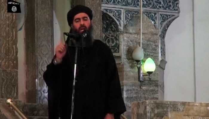 Islamic State&#039;s Abu Bakr al-Baghdadi: A trail of horror and death