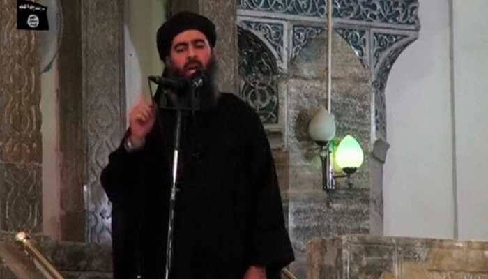 Islamic State's Abu Bakr al-Baghdadi: A trail of horror and death