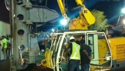Over 60 hours on, rescue operations continue to save toddler Sujith Wilson who fell into borewell