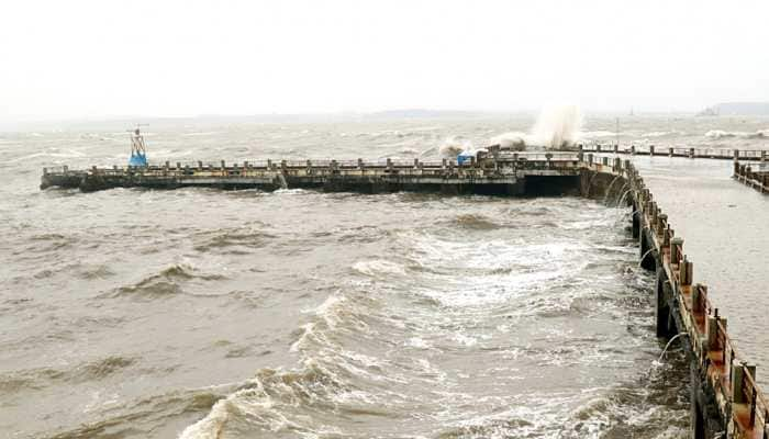 Cyclone Kyarr intensifies into super cyclonic storm, says IMD