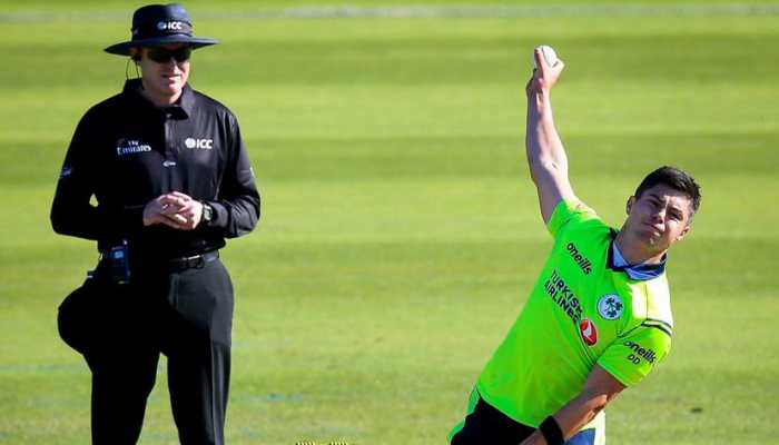  ICC approves David Delany, Oliver Hairs&#039; replacement for T20 World Cup Qualifier 2019