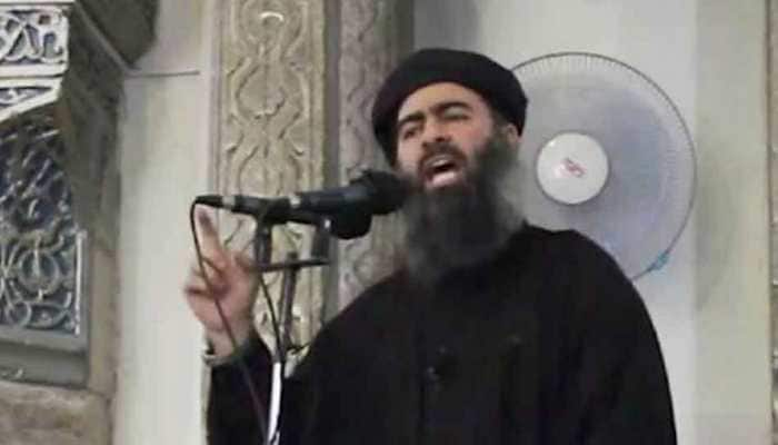 Baghdadi&#039;s aide was key to his capture: Iraqi intelligence sources