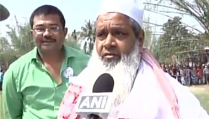 Muslims won’t listen to anyone, will keep producing kids: Assam MP Badruddin Ajmal on state's two-child policy