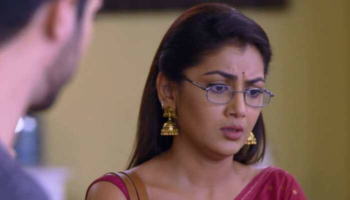Kumkum Bhagya October 26, 2019 episode recap: Will Pragya fall in Rhea's trap?