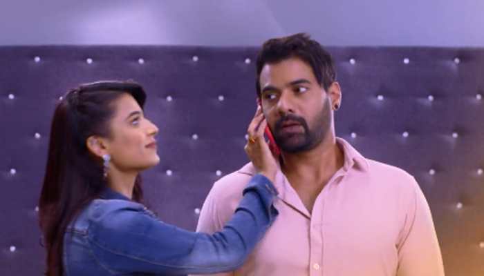 Kumkum Bhagya October 28, 2019 episode preview: Will Abhi-Pragya meet at Diwali party?