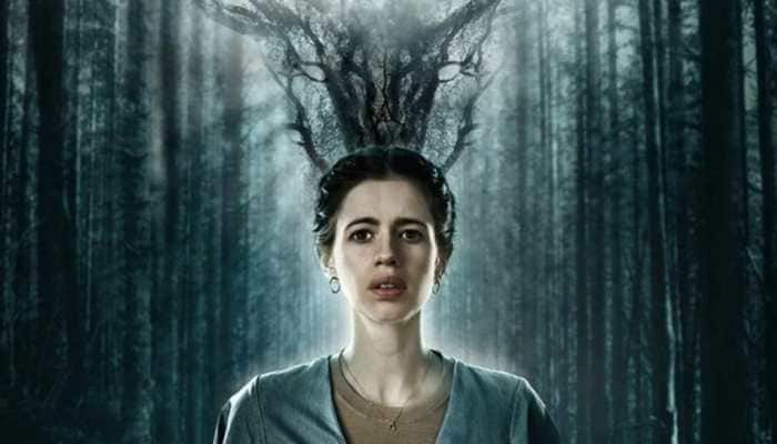 Bhram review: Kalki Koechlin&#039;s eerie performance the only saving grace