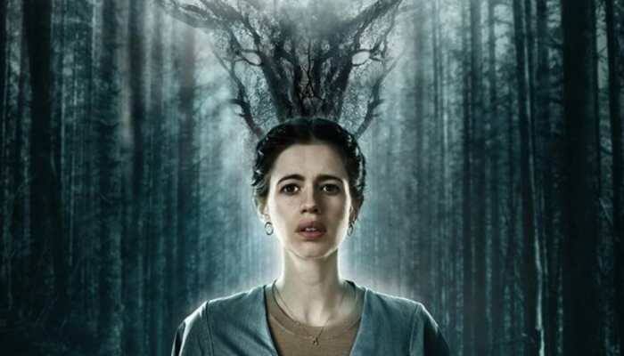Bhram review: Kalki Koechlin's eerie performance the only saving grace