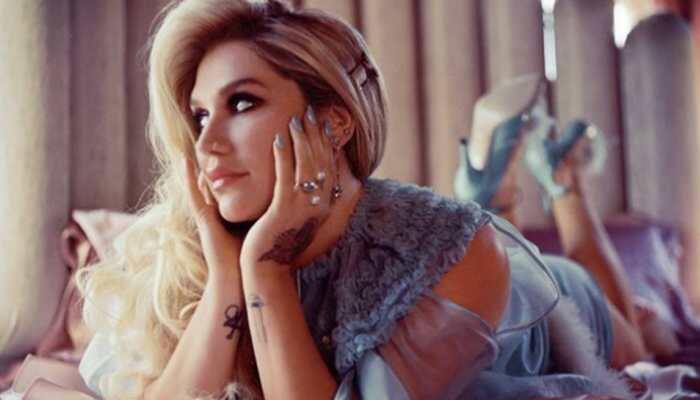 Kesha: Beyonce advised me to weed out snakes from my life