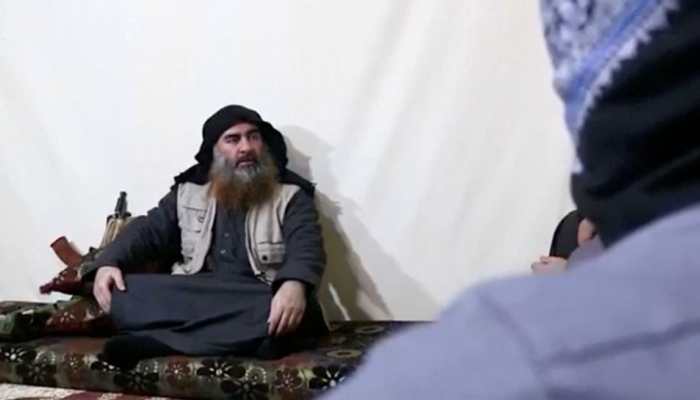 US wants to bolster fight against Islamic State after Abu Bakr al-Baghdadi&#039;s death