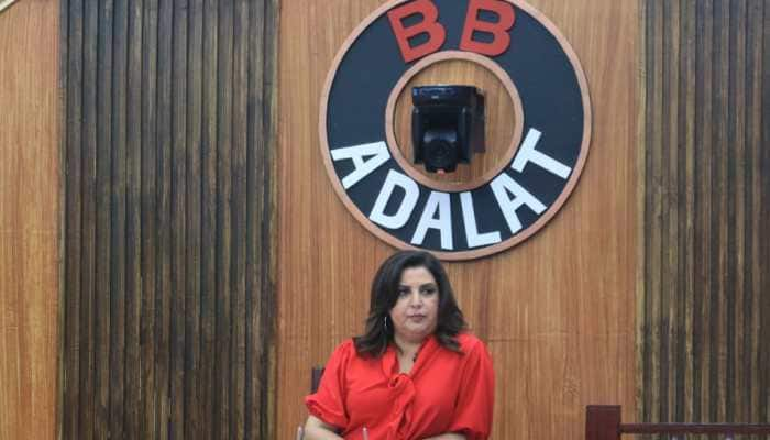 Bigg Boss 13 day 28 written updates: Farah Khan turns judge in &#039;BB Adalat&#039;