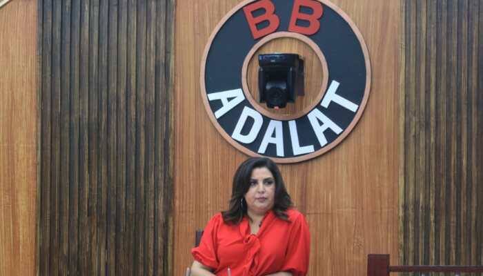 Bigg Boss 13 day 28 written updates: Farah Khan turns judge in 'BB Adalat'