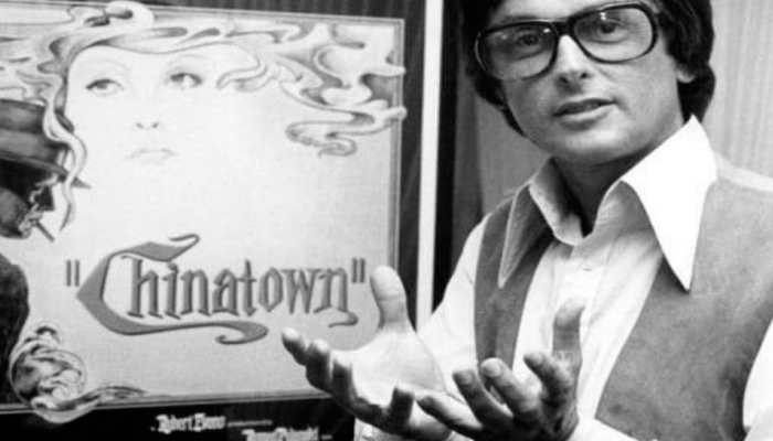 &#039;Chinatown&#039;, &#039;Godfather&#039; producer Robert Evans no more