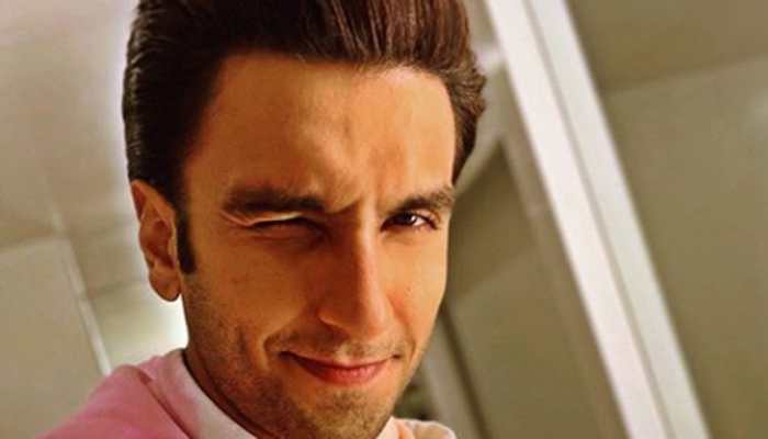 Ranveer Singh&#039;s clean-shave selfie goes viral on social media