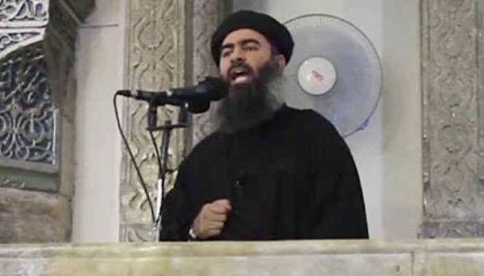 ISIS chief Baghdadi given burial at sea, afforded religious rites:US officials