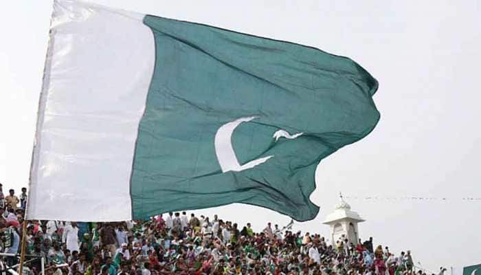 Pakistan&#039;s JUI-F hold Azadi March seeking Prime Minister Imran Khan&#039;s resignation