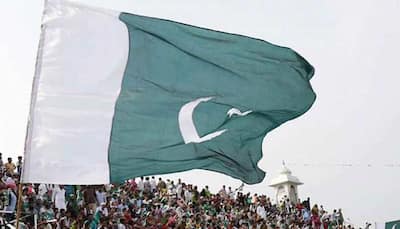 Pakistan's JUI-F hold Azadi March seeking Prime Minister Imran Khan's resignation