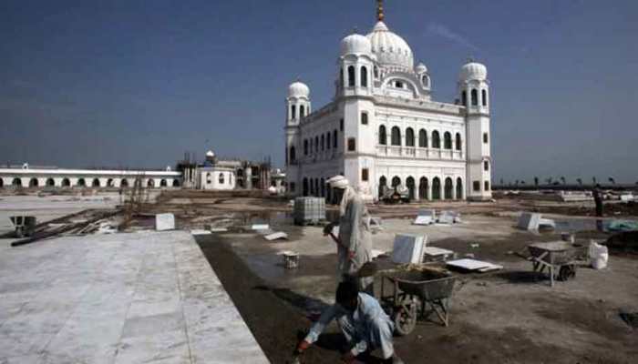 Ex-PM Manmohan Singh in list of 575 pilgrims for first 'jatha' through Kartarpur corridor