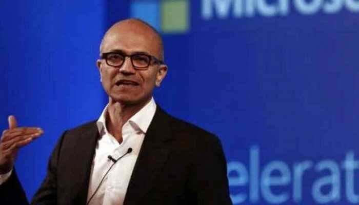 Three Indian-origin CEOs among top 10 in Harvard Business Review