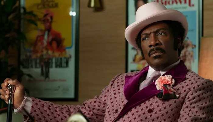 Dolemite Is My Name review: Eddie Murphy at his raunchiest 