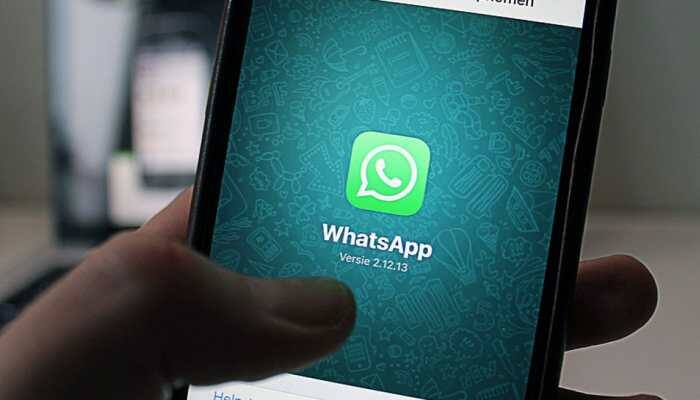 WhatsApp sues Israel's NSO for allegedly helping spies hack phones globally