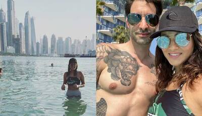Sunny Leone's pics from Dubai vacay will drive away your mid-week blues!
