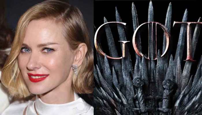  Naomi Watts-led 'GoT' prequel scrapped