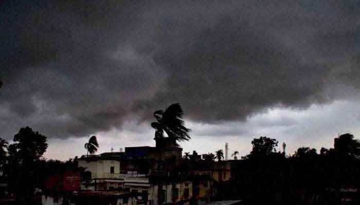 IMD: Lakshadweep, Tamil Nadu to receive heavy rainfall on October 30 