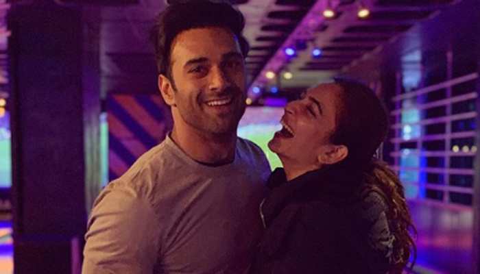 Pulkit Samrat&#039;s birthday post for &#039;Pagalpanti&#039; co-star Kriti Kharbanda adds fuel to dating rumours