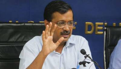 After free bus service for women, Arvind Kejriwal to provide same facility to students, elderly
