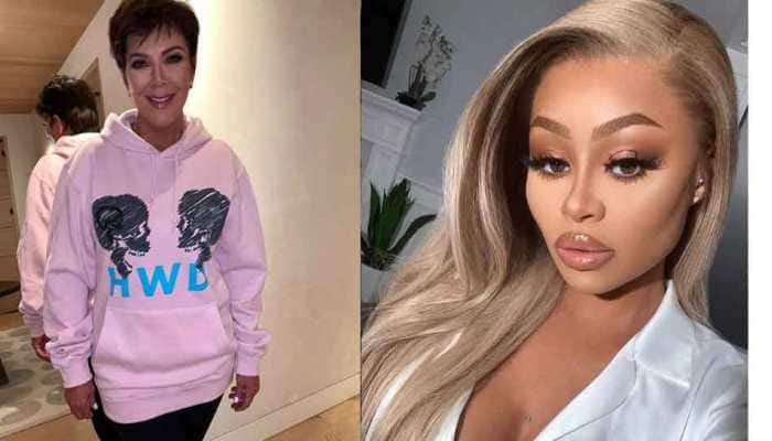 Kris Jenner asks Blac Chyna to share emails, texts sent to Rob Kardashian