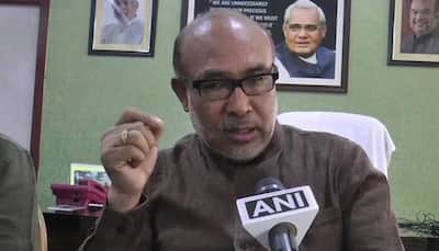 CM Biren Singh vows action as Manipur separatists announce ‘government in exile’ in UK