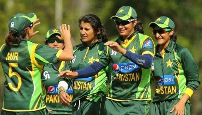 Third T20I: Pakistan women defeat Bangladesh by 28 runs