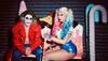 Here's how Nicki Minaj, Kenneth Petty slay away in style this Halloween