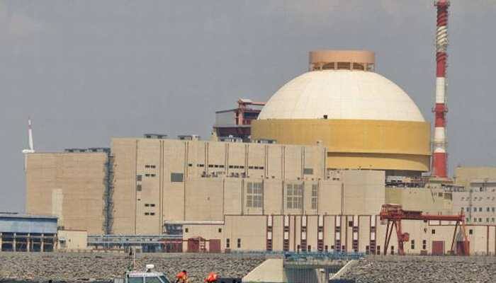 NCPIL takes U-turn, admits cyber attack on Kudankulam nuclear plant